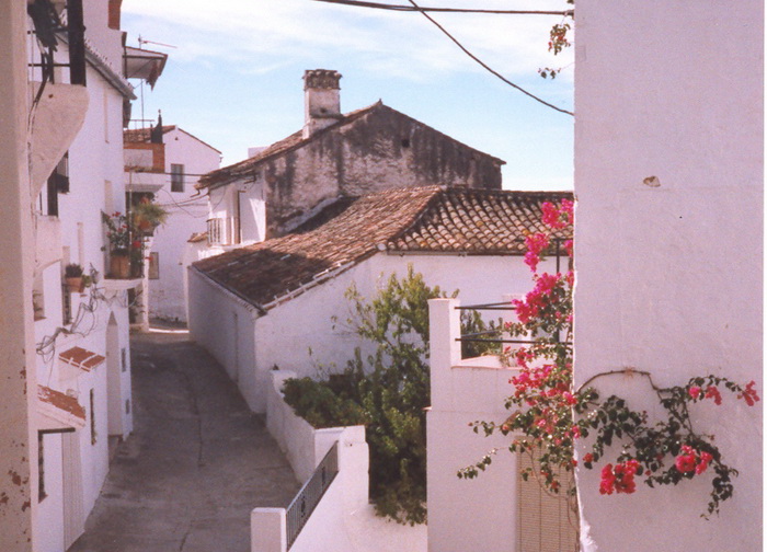 Casa Natal Fray Leopoldo